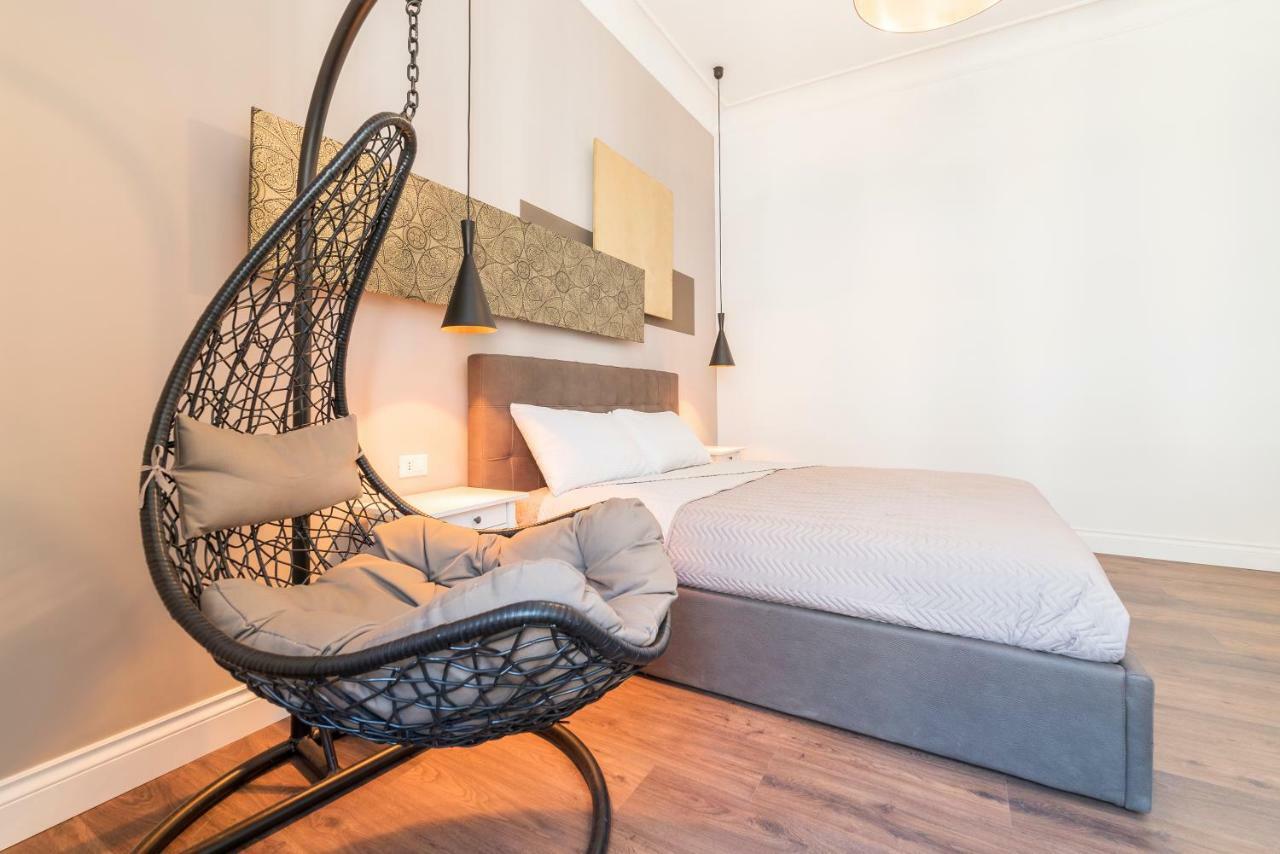 Guest Roma House, Rome