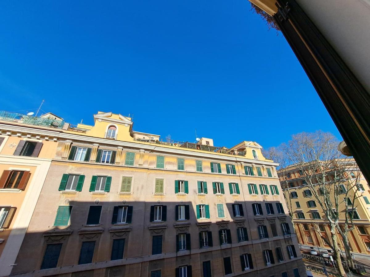 Guest Roma House — Foto 2